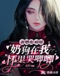 新婚夜,病娇奶狗在我怀里哭唧唧